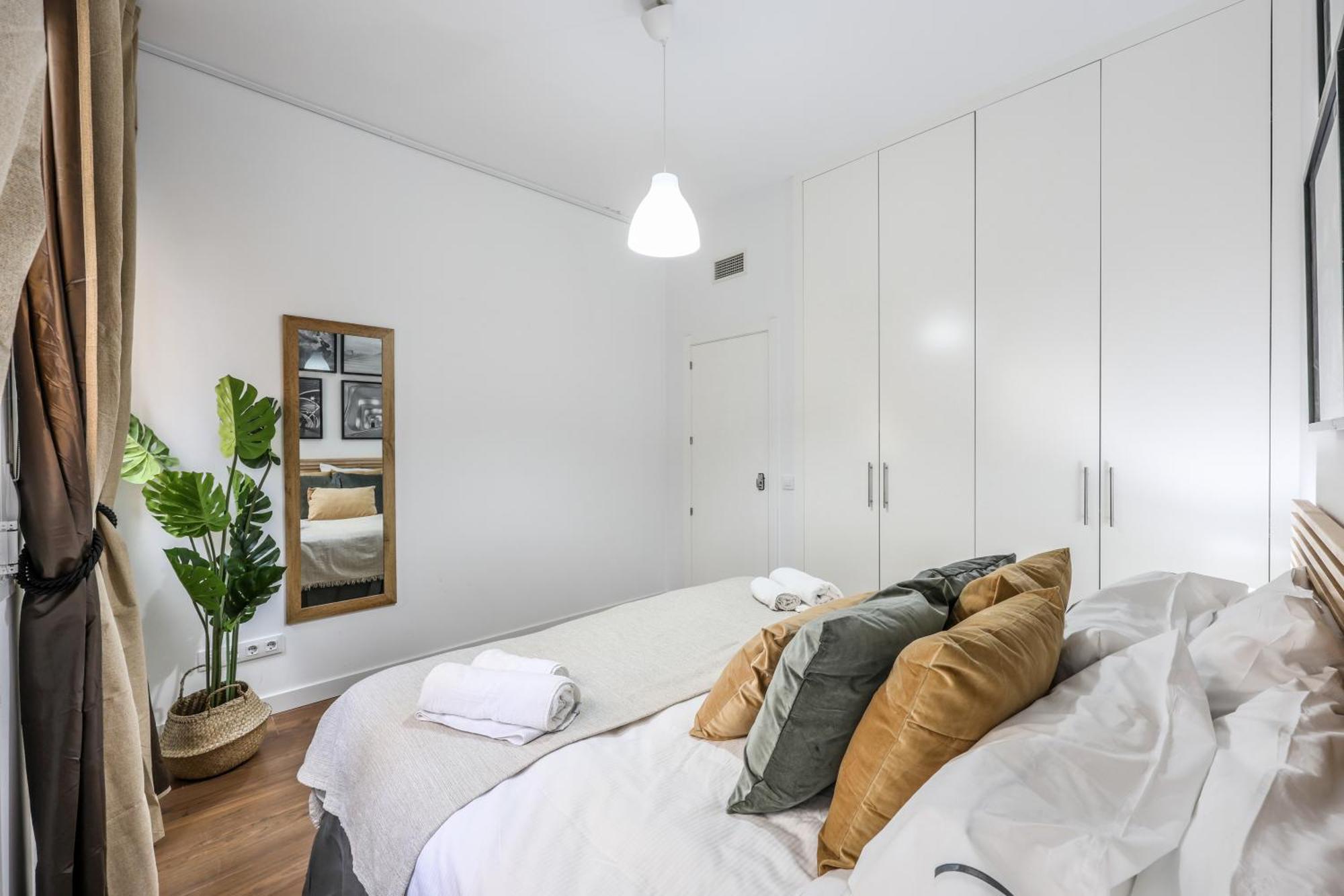 Be Coliving Centro *