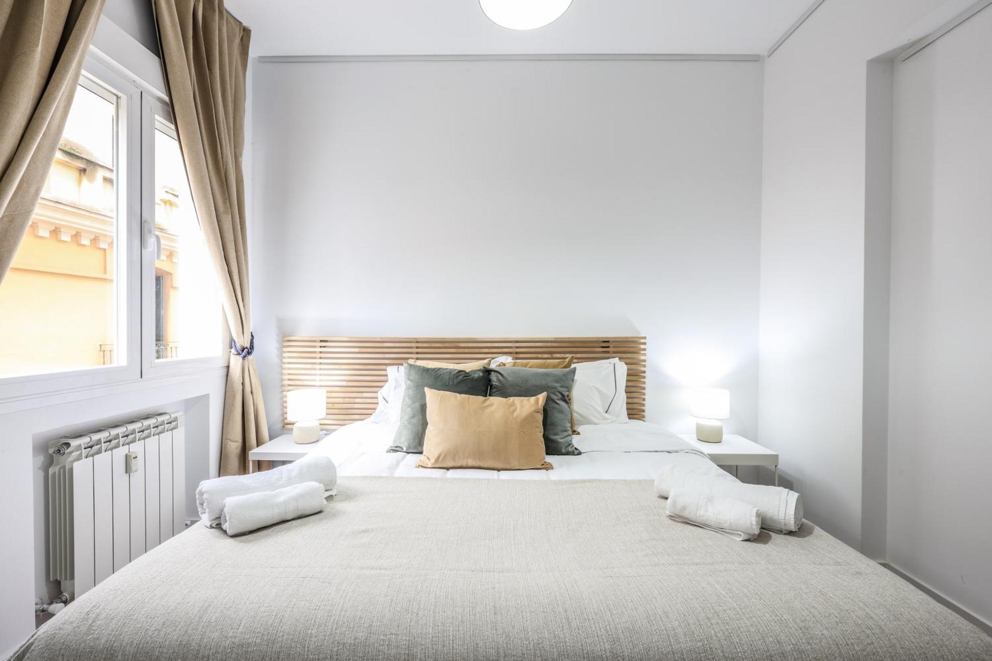 Be Coliving Centro Madrid