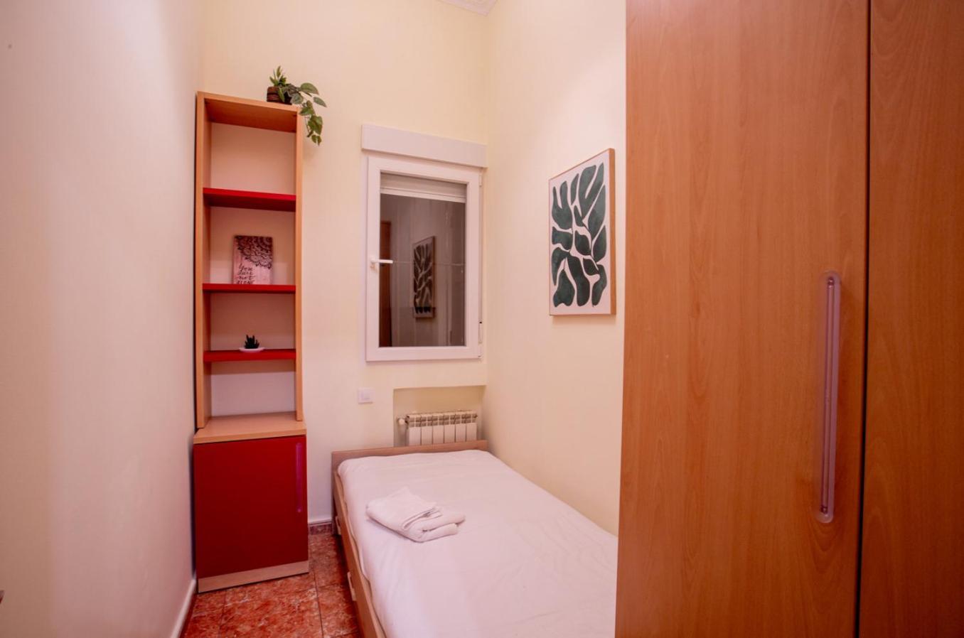 Apartamento Easy And Peace Chamberi Madrid