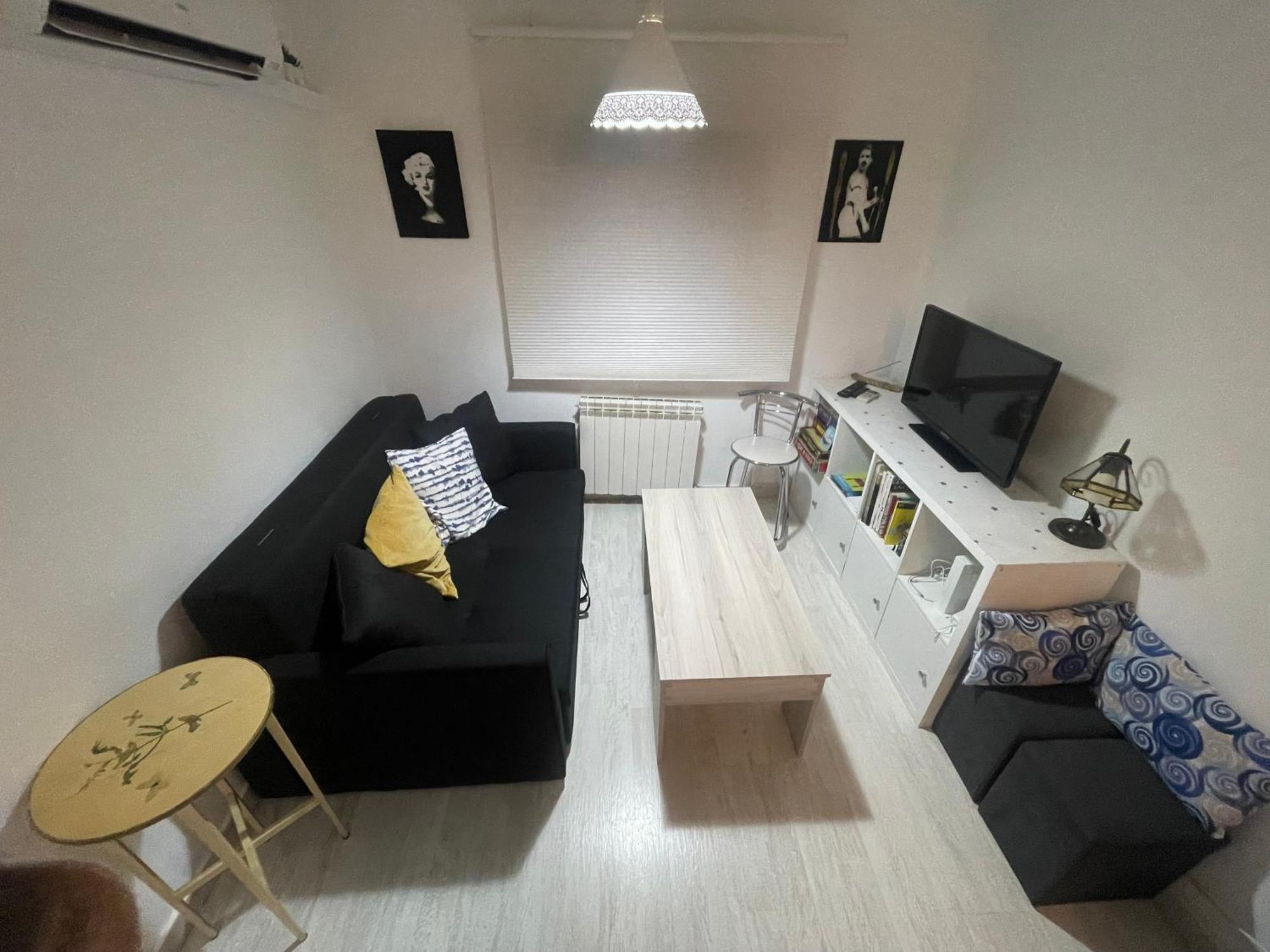 Apartamento Piso Con Vistas Y Mucho Encanto