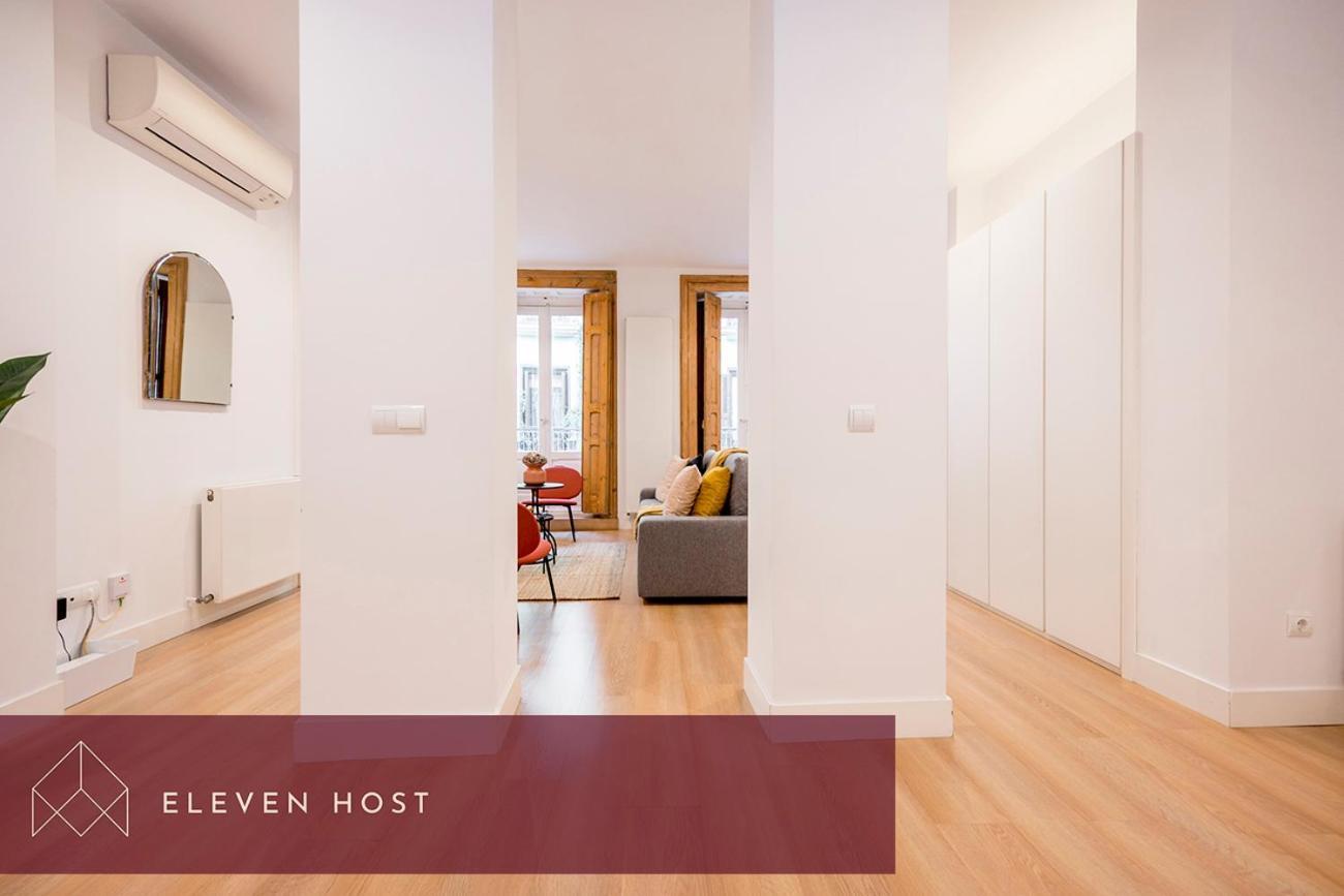 Apartamento Exclusive Balcony Gran Via Iv
