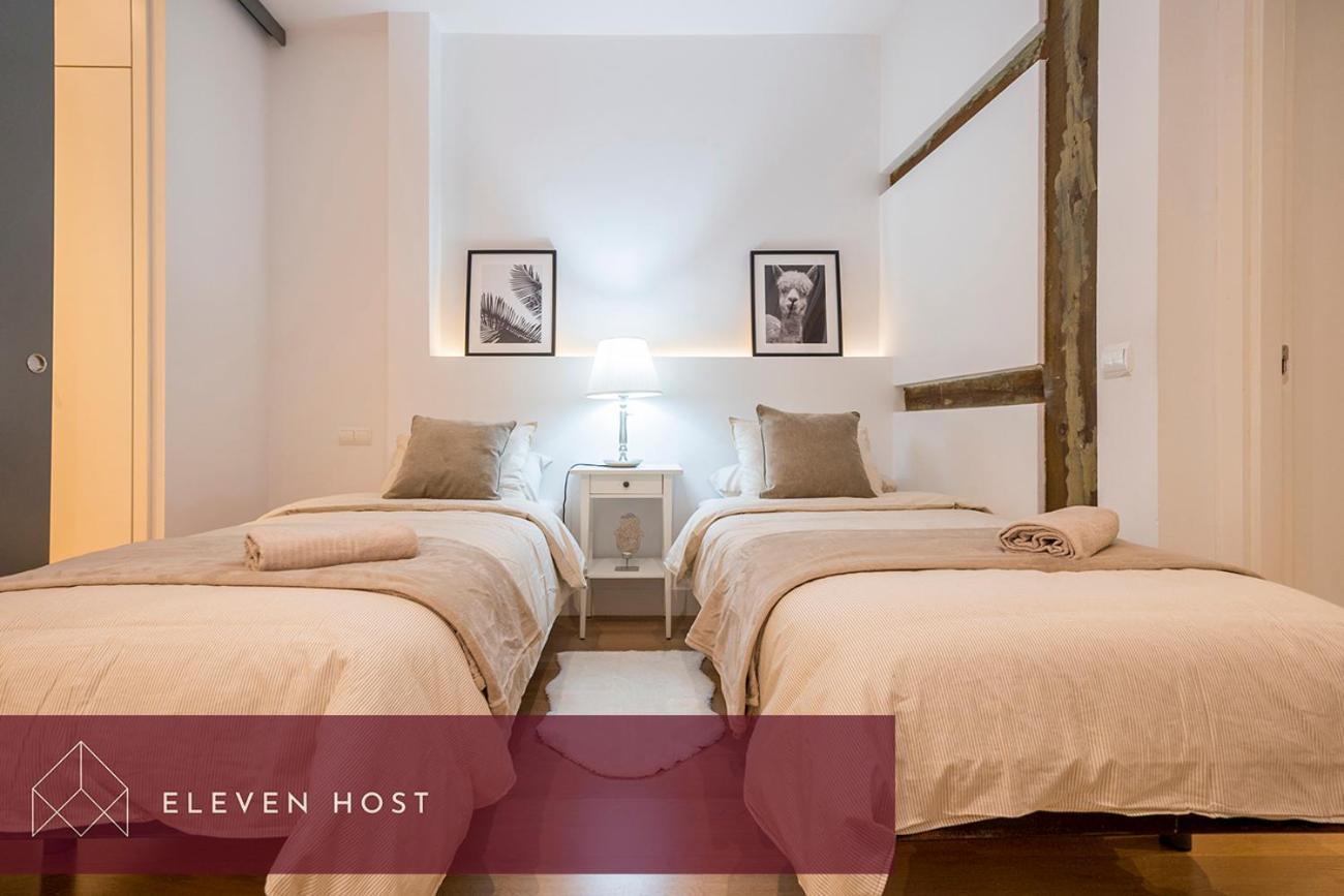 Apartamento Exclusive Balcony Gran Via Iv *