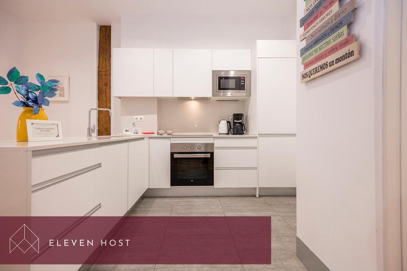 Apartamento Exclusive Balcony Gran Via Iv *