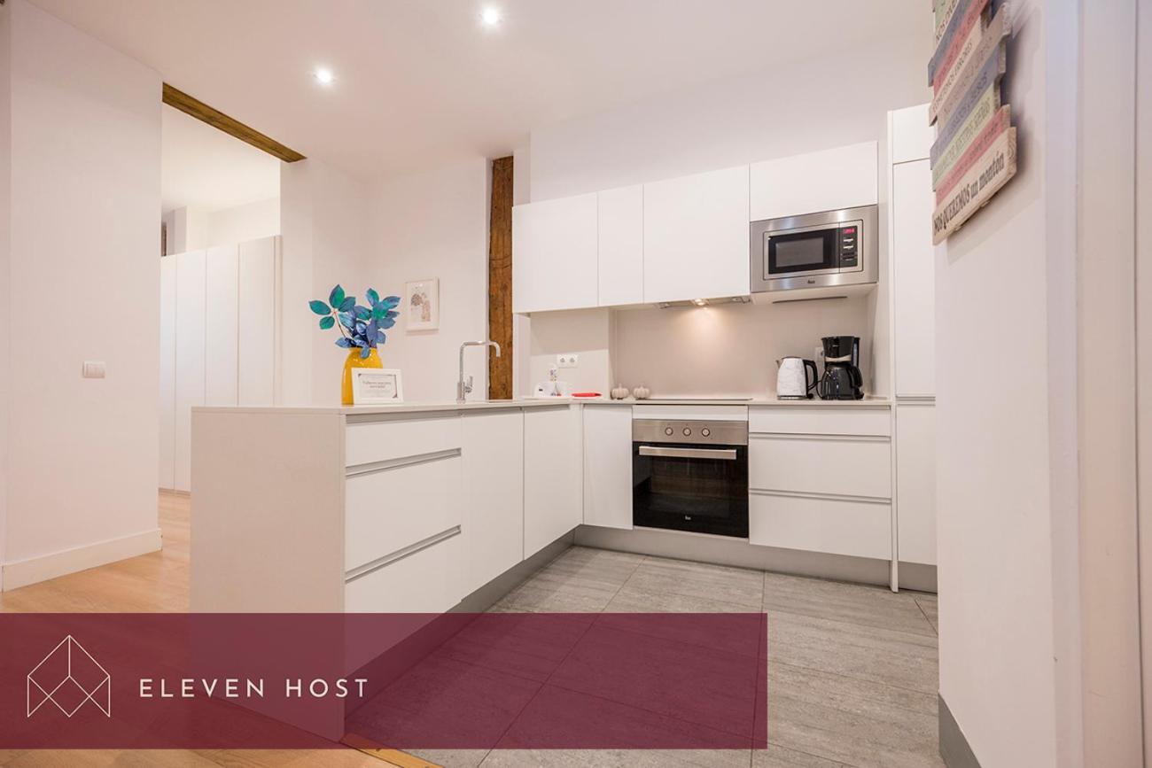 Apartamento Exclusive Balcony Gran Via Iv