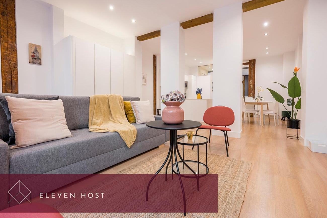 Apartamento Exclusive Balcony Gran Via Iv *
