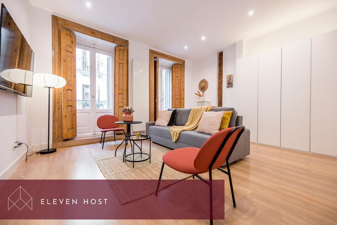 Apartamento Exclusive Balcony Gran Via Iv *