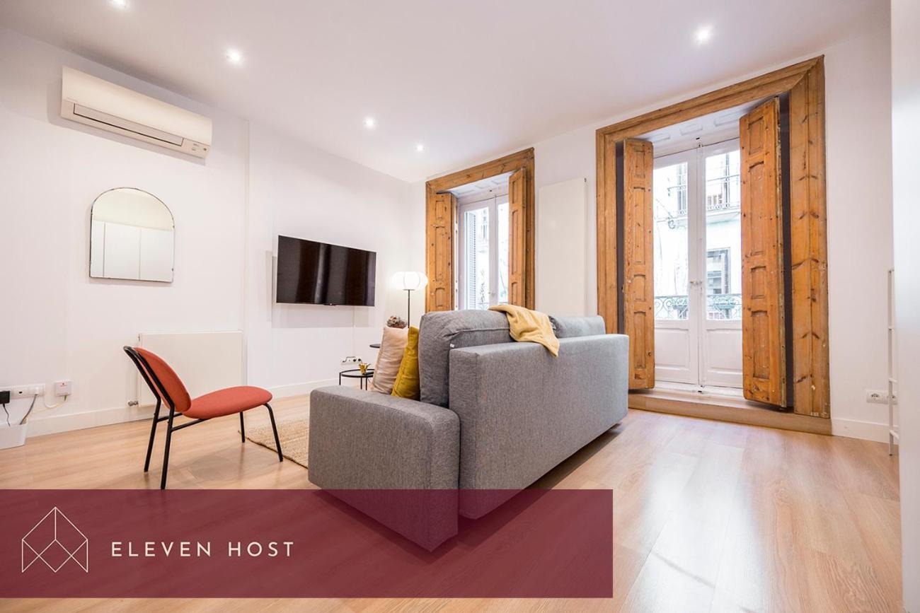 Apartamento Exclusive Balcony Gran Via Iv *
