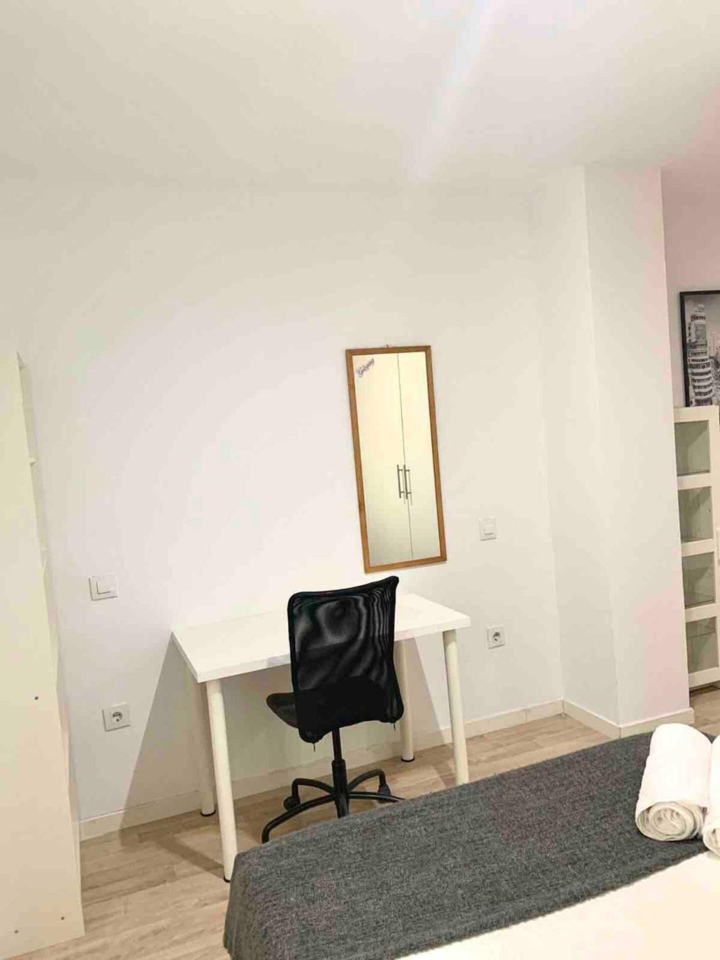 Apartamento Loft *