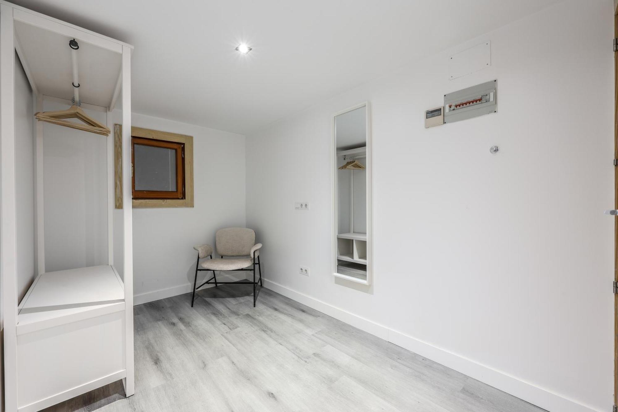 Hostal Ap Leganitos -no Ascensor- Madrid