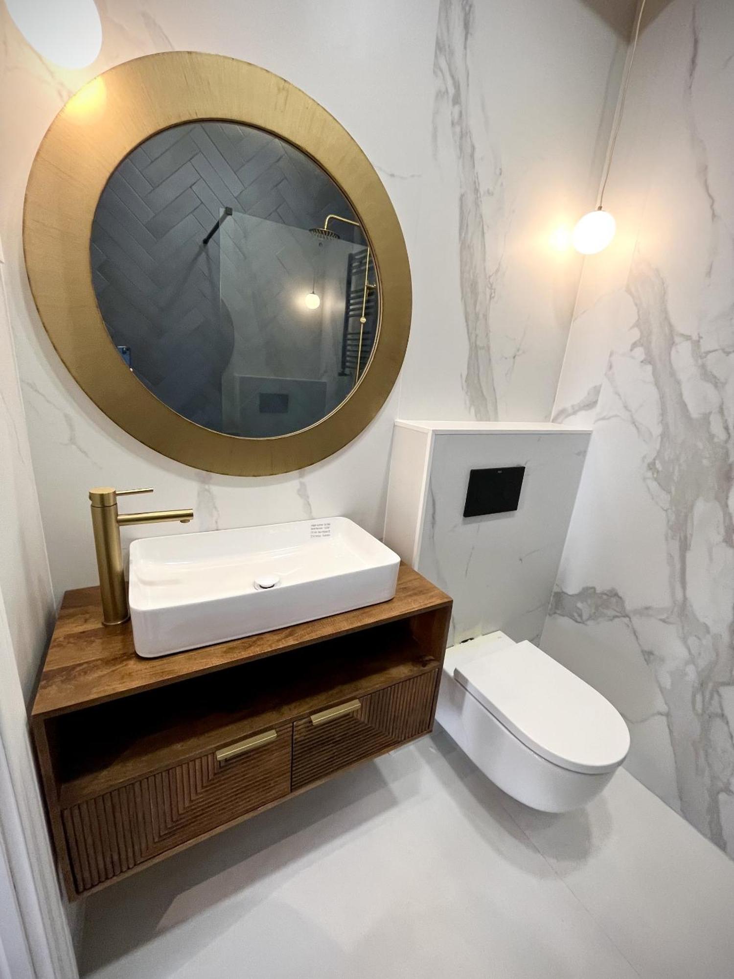 Dplace To Be - De Lujo En Centro Historico Apartment Madrid