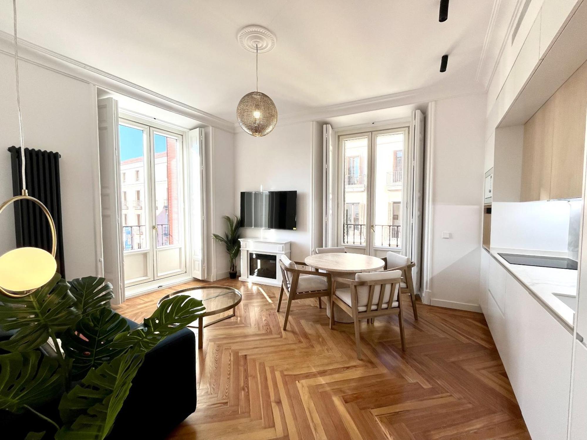 Apartment Dplace To Be - De Lujo En Centro Historico *