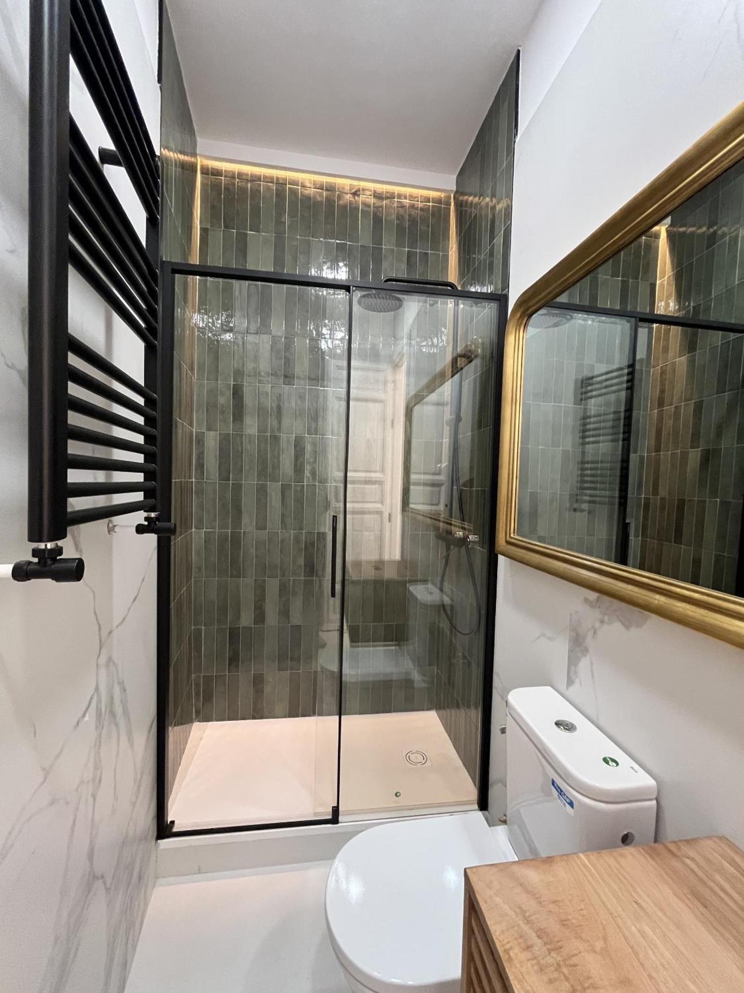 Dplace To Be - De Lujo En Centro Historico Apartment *