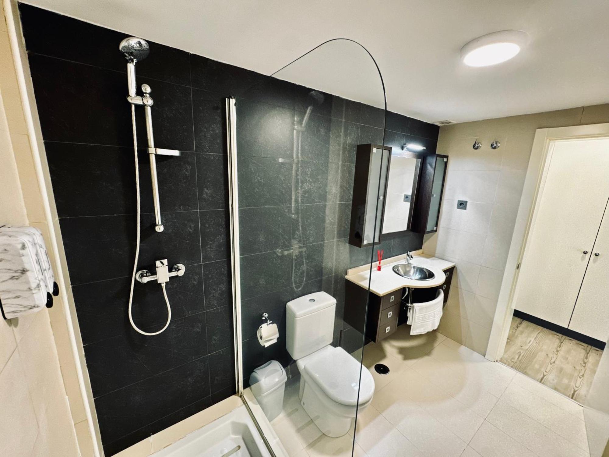 Apartamento Moderno En Marquesado *