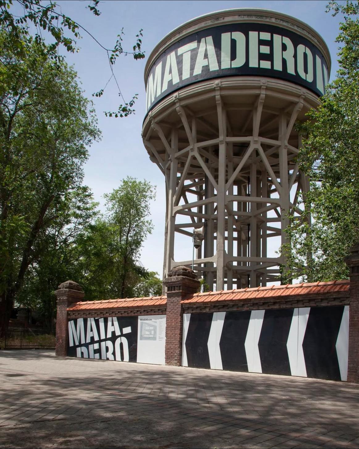 Apartamento Rio Manzanares 10 - Zona Matadero *
