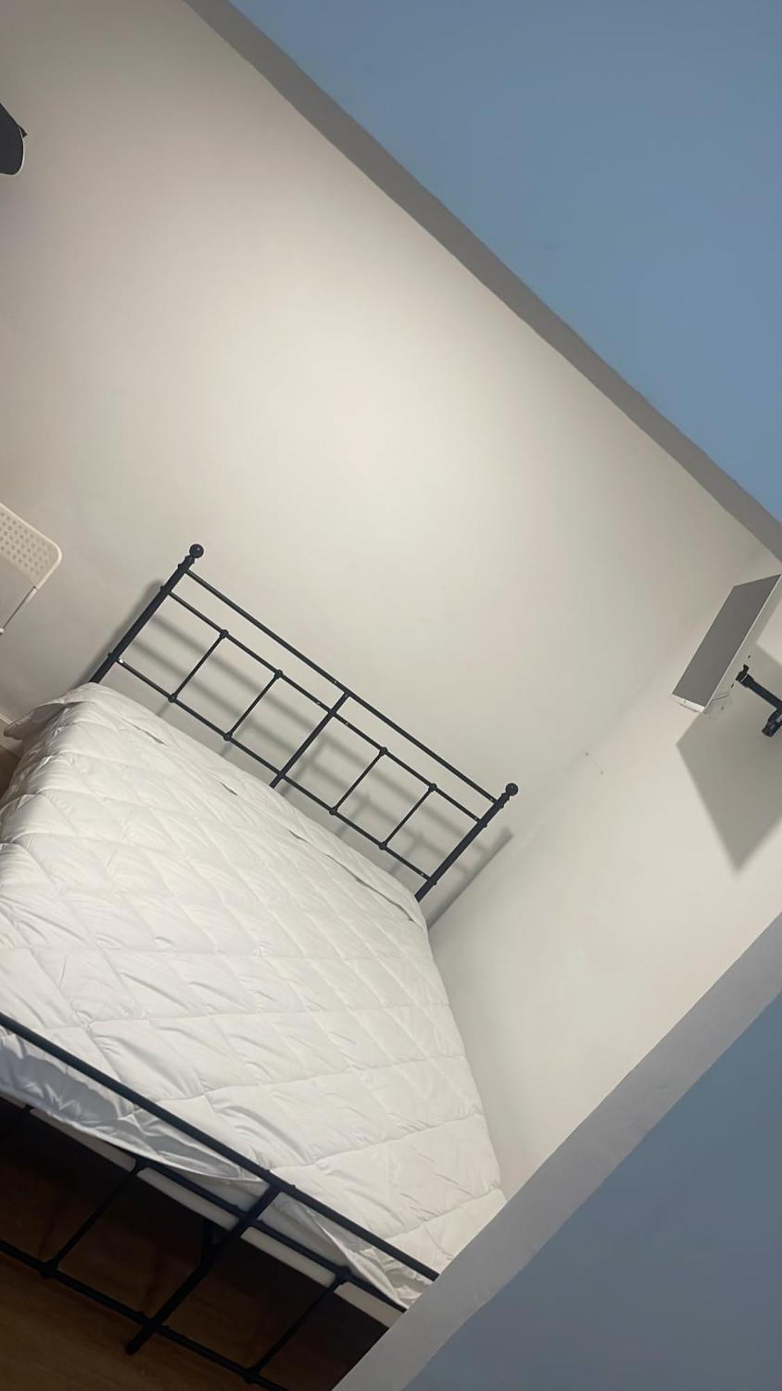 Apartamento Zona Ventas Madrid