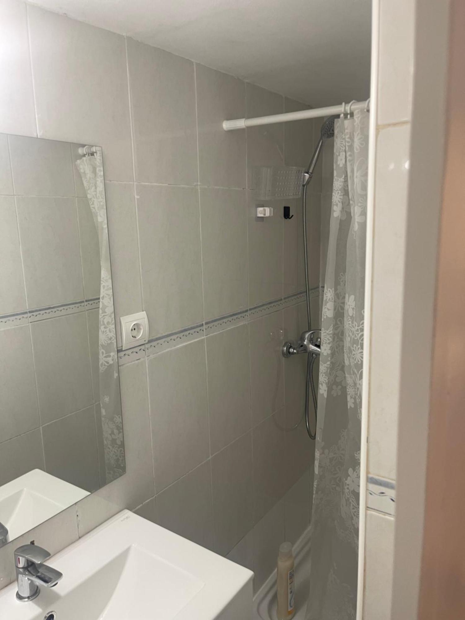 Apartamento Zona Ventas Madrid