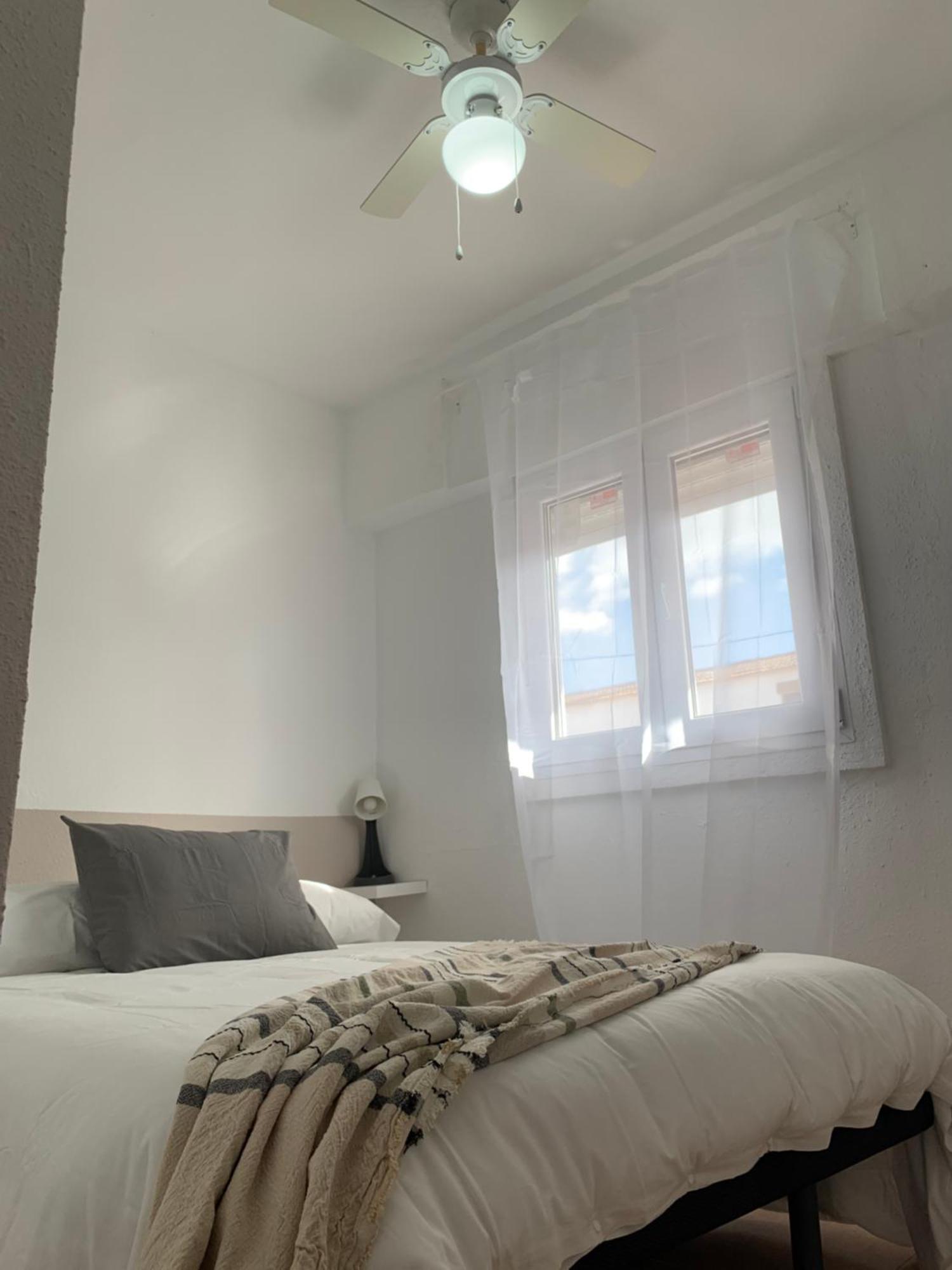 Guest house Mejorana Madrid