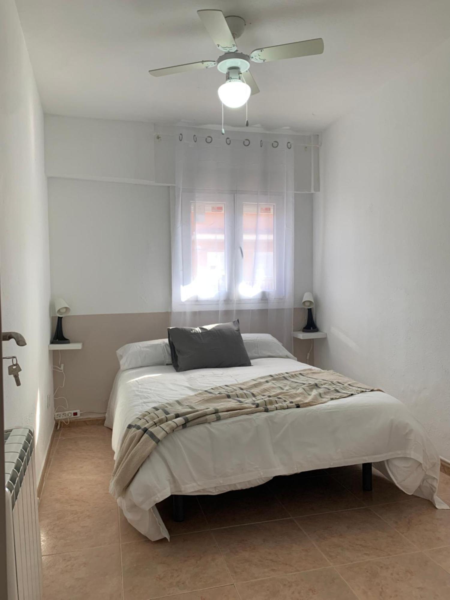 Guest house Mejorana Madrid