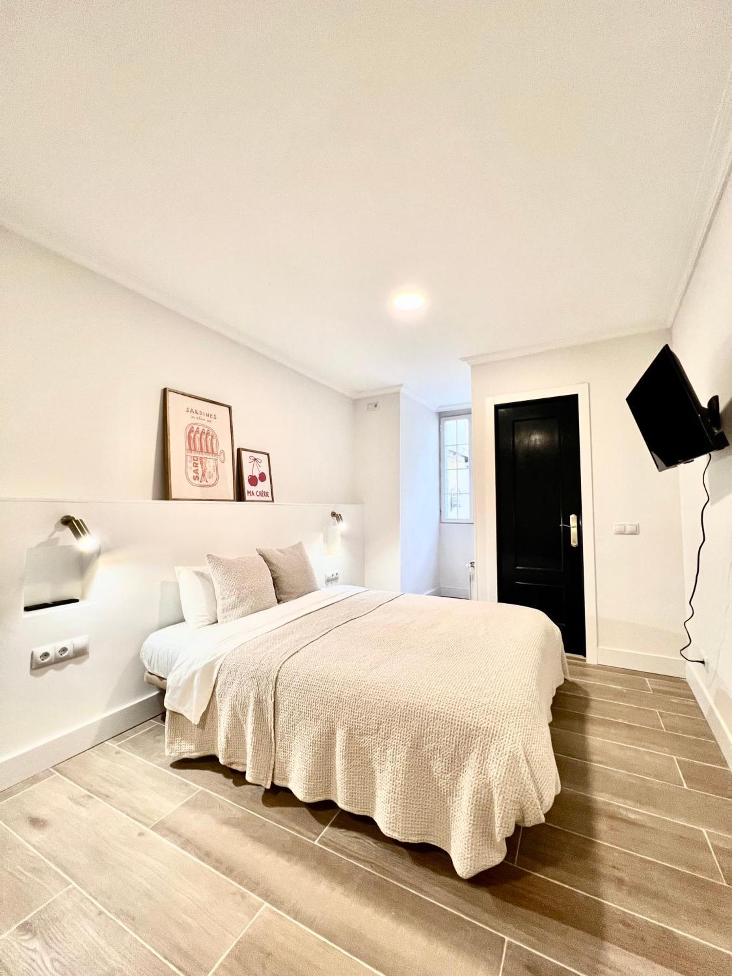 Guest house Miguel Angel