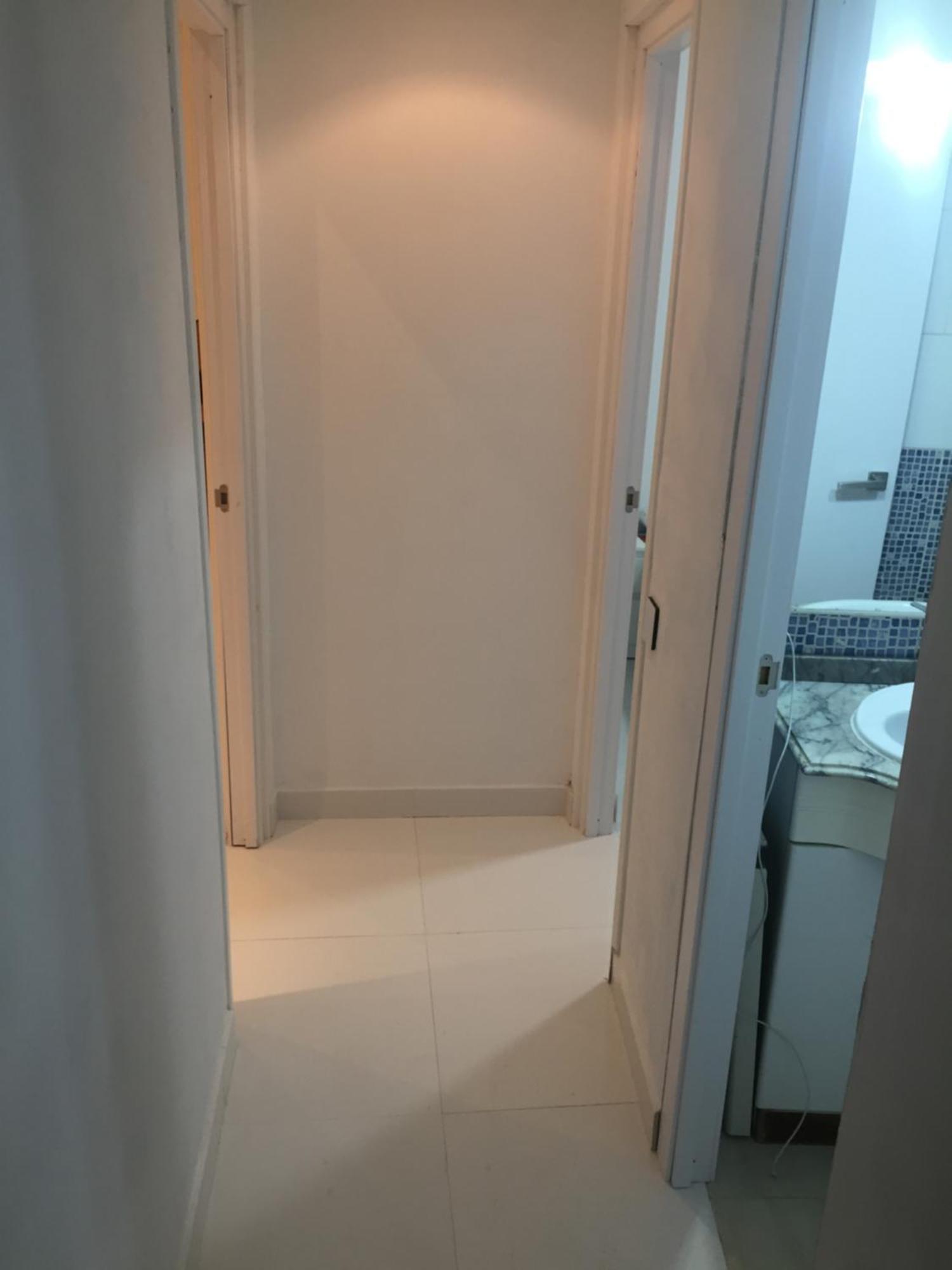Piso En El Centro Apartamento