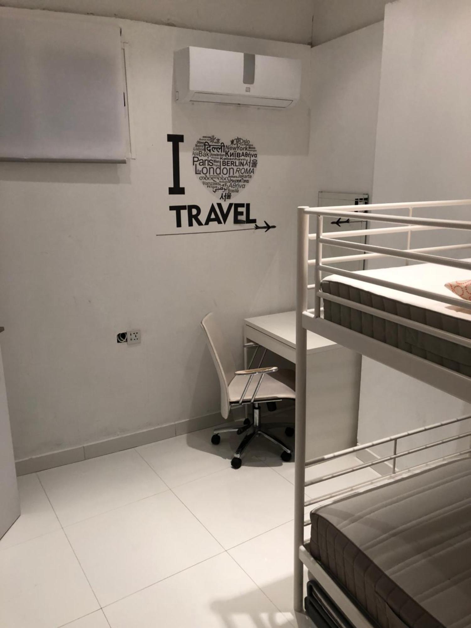 Apartamento Piso En El Centro