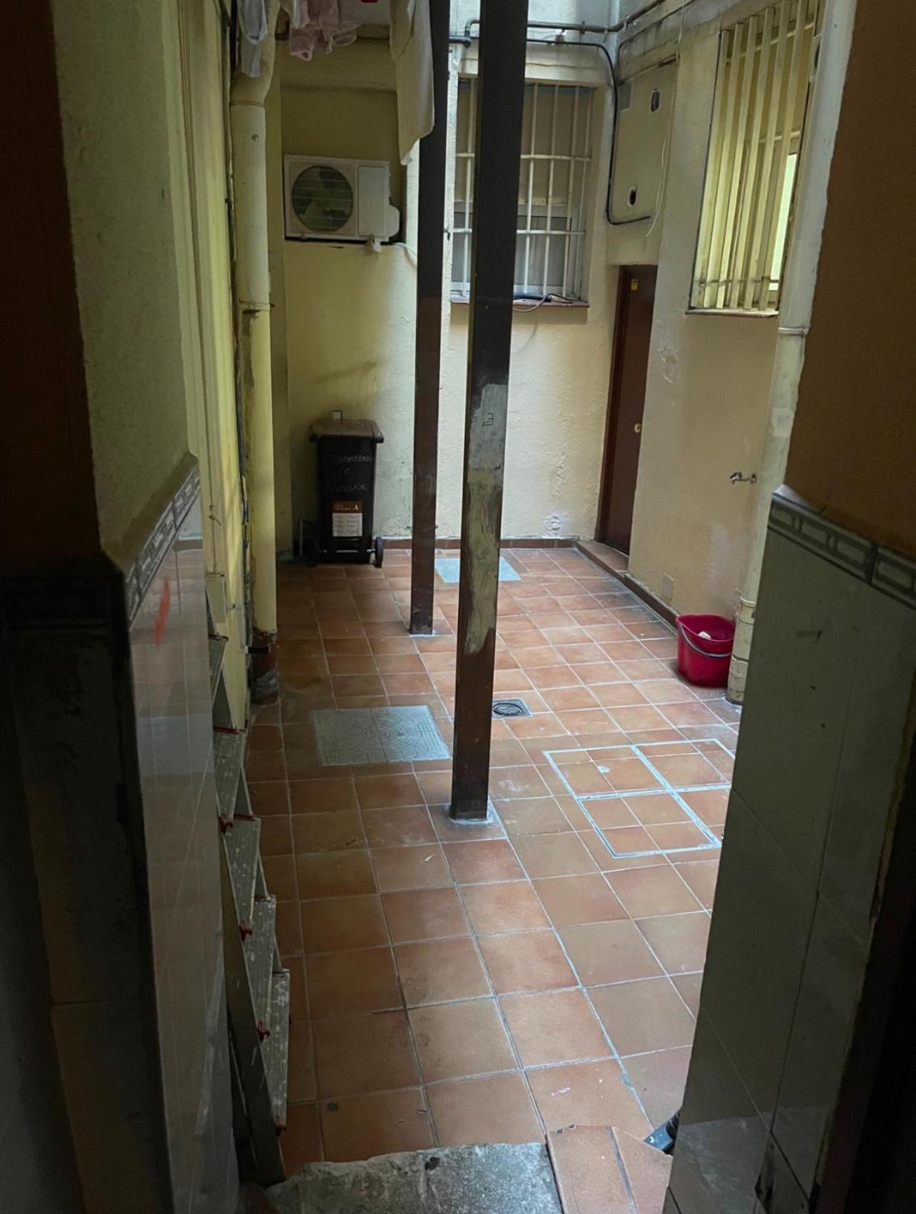 Apartamento Piso En El Centro