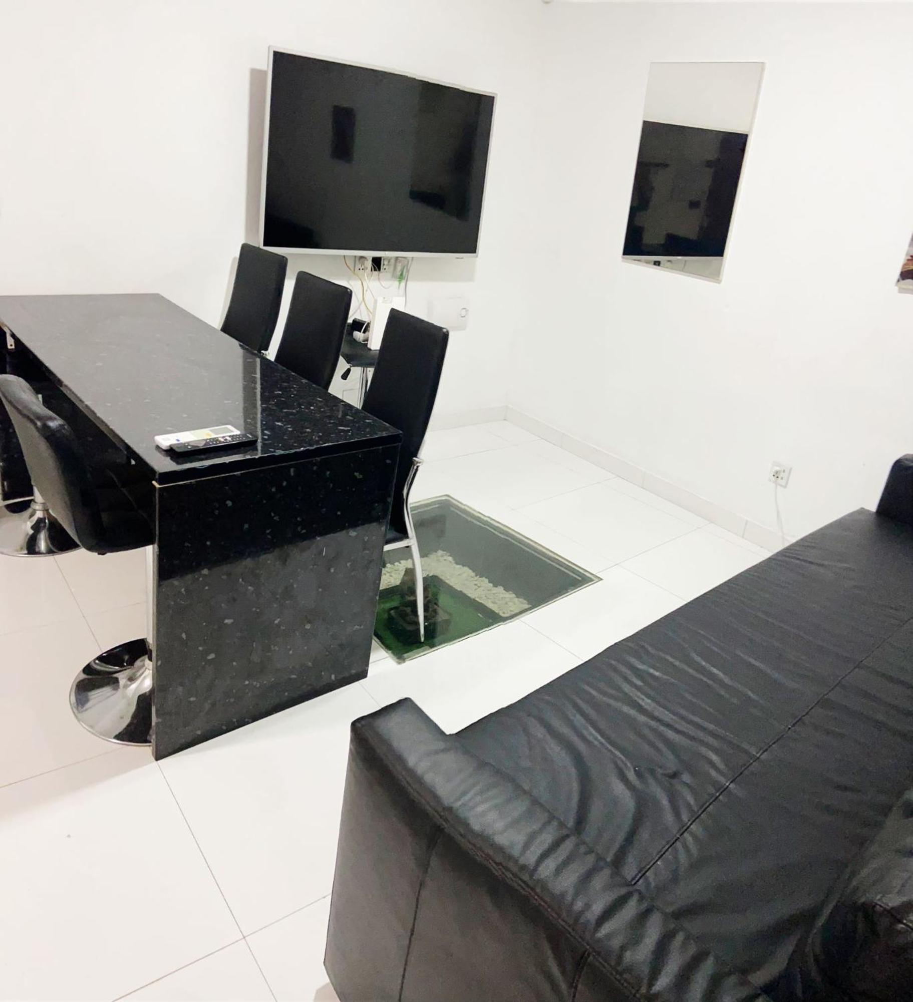 Apartamento Piso En El Centro Madrid