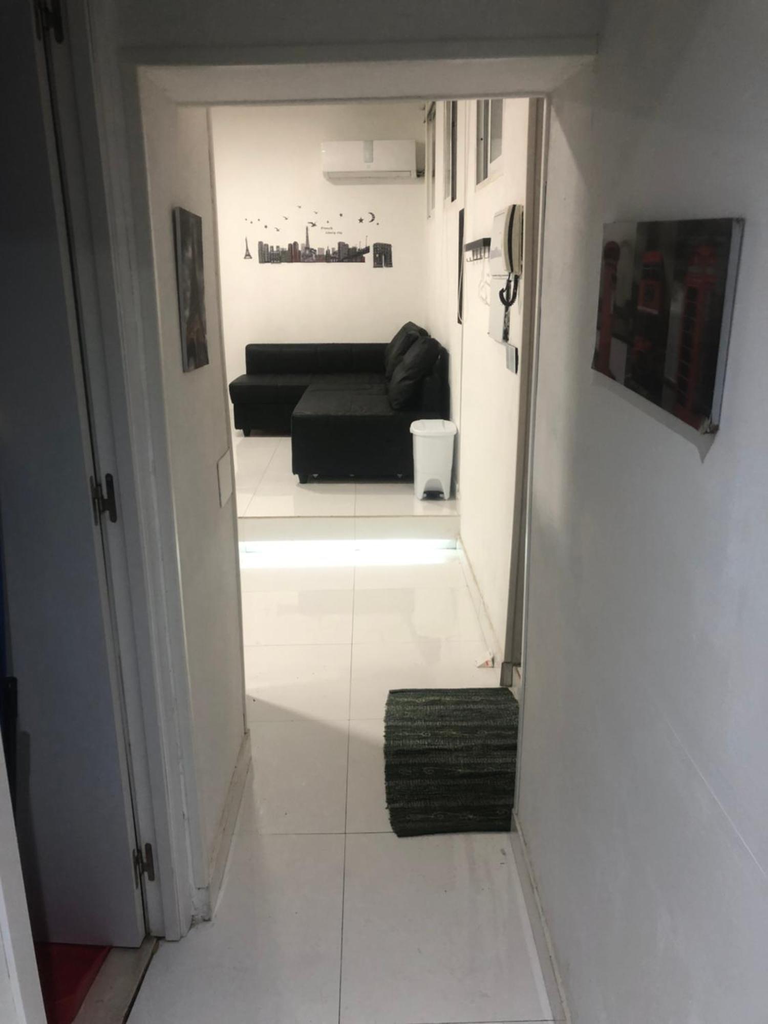Apartamento Piso En El Centro Madrid
