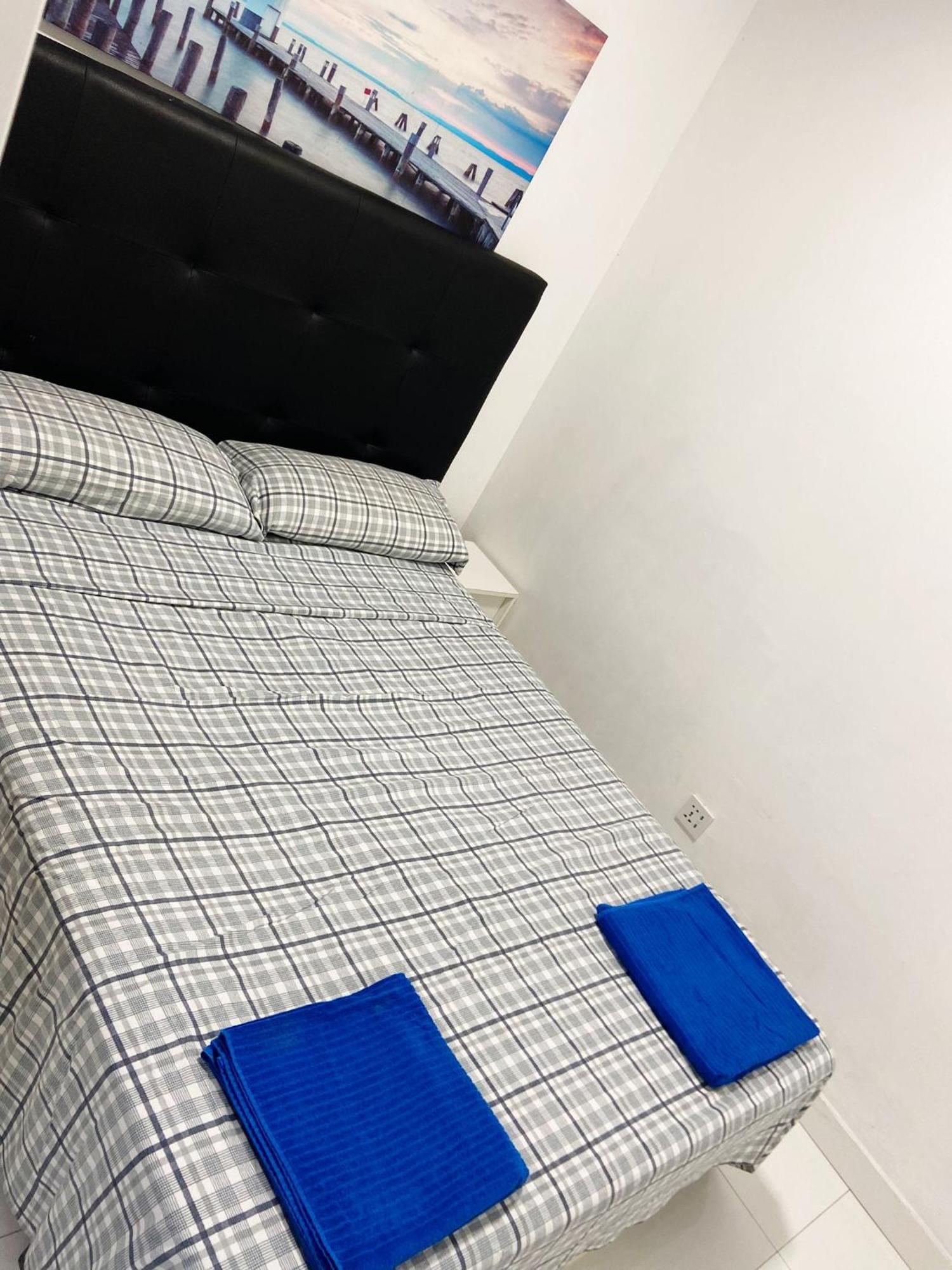 Apartamento Piso En El Centro