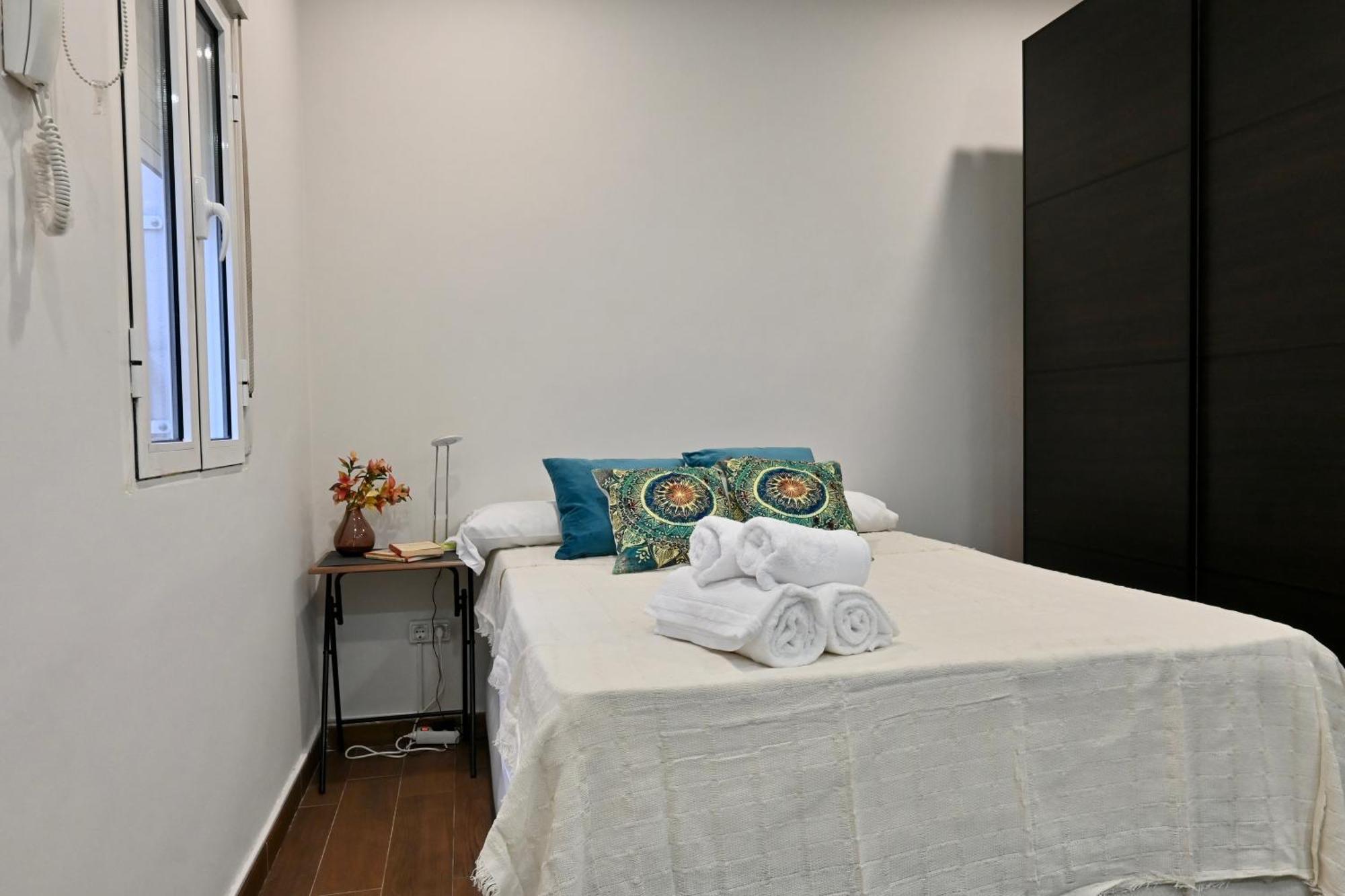 For Yoy Hermoso Tipo Estudio En Temporal Sfl5 Apartamento