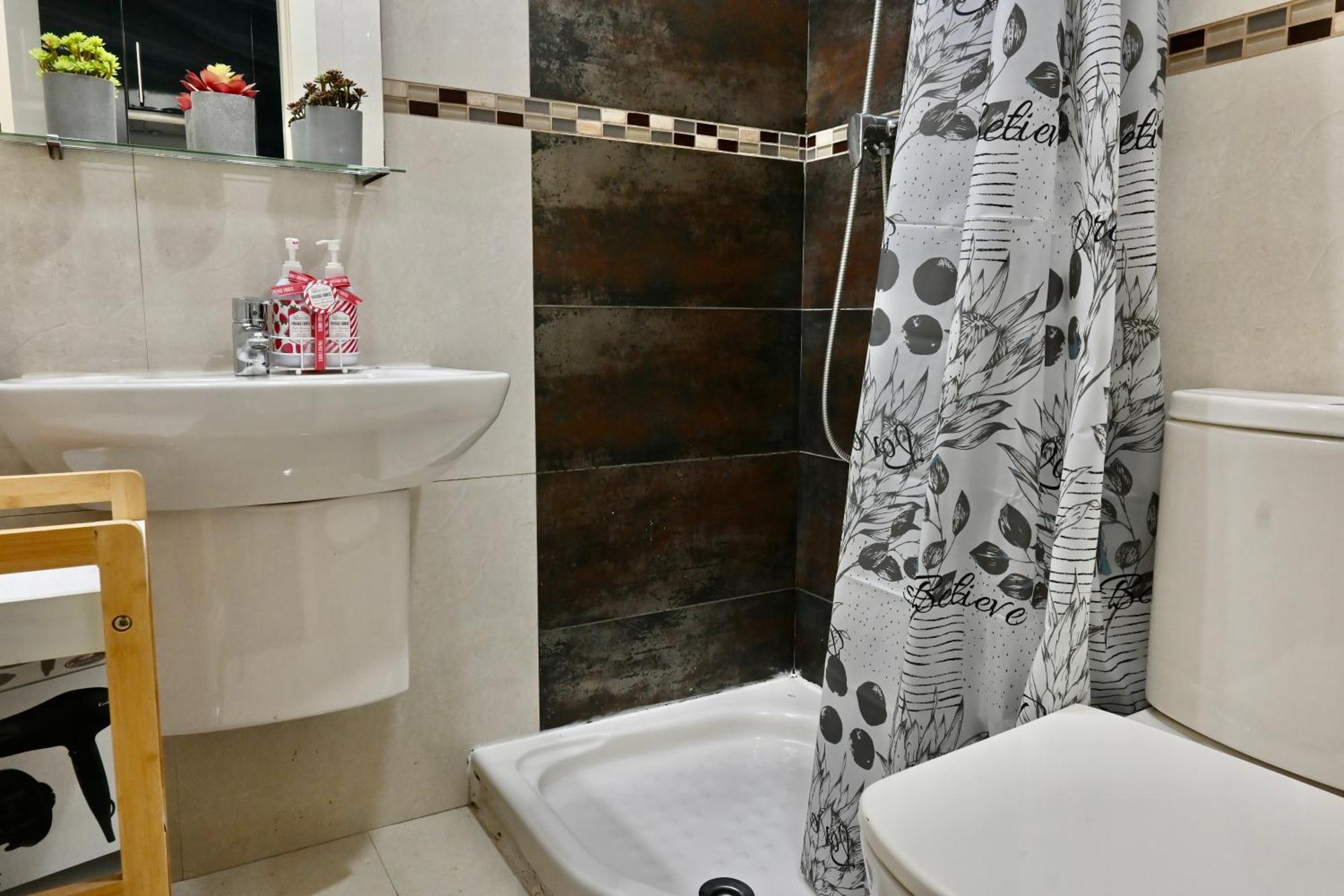 Apartamento For Yoy Hermoso Tipo Estudio En Temporal Sfl5 Madrid