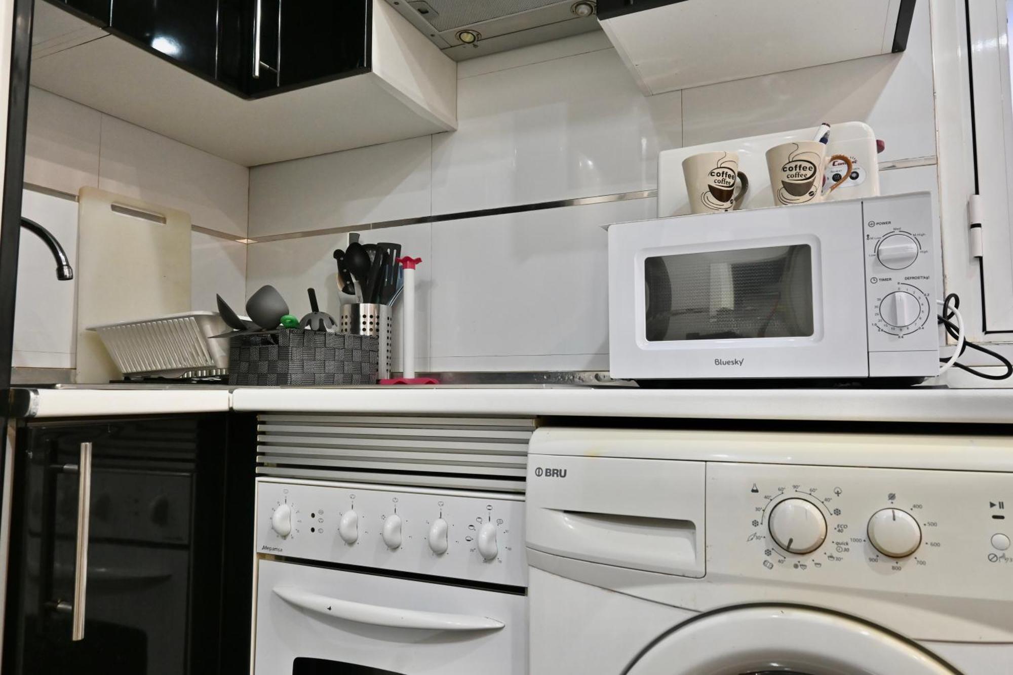 Apartamento For Yoy Hermoso Tipo Estudio En Temporal Sfl5