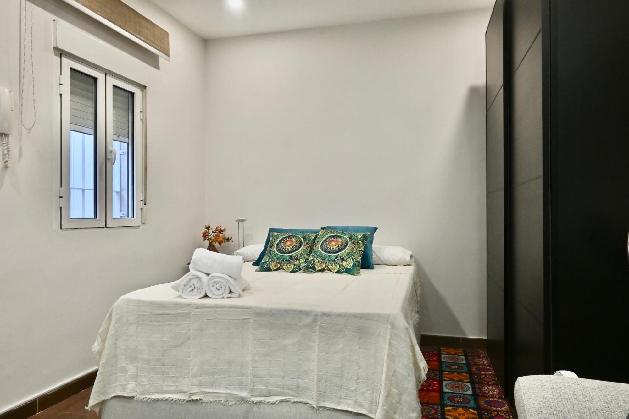 Apartamento For Yoy Hermoso Tipo Estudio En Temporal Sfl5