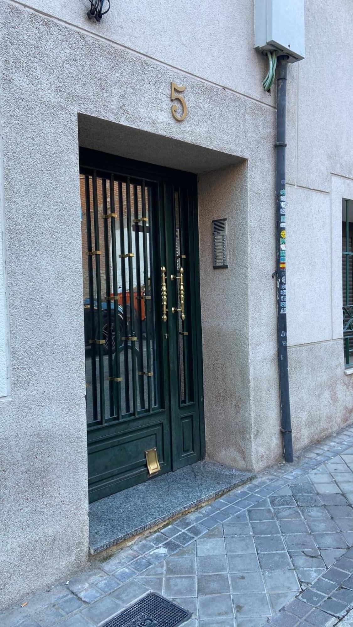 Apartamento For Yoy Hermoso Tipo Estudio En Temporal Sfl5