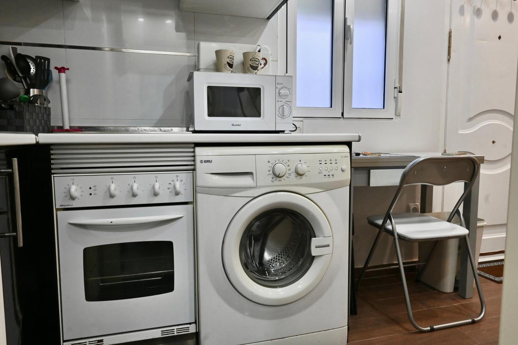 Apartamento For Yoy Hermoso Tipo Estudio En Temporal Sfl5 *