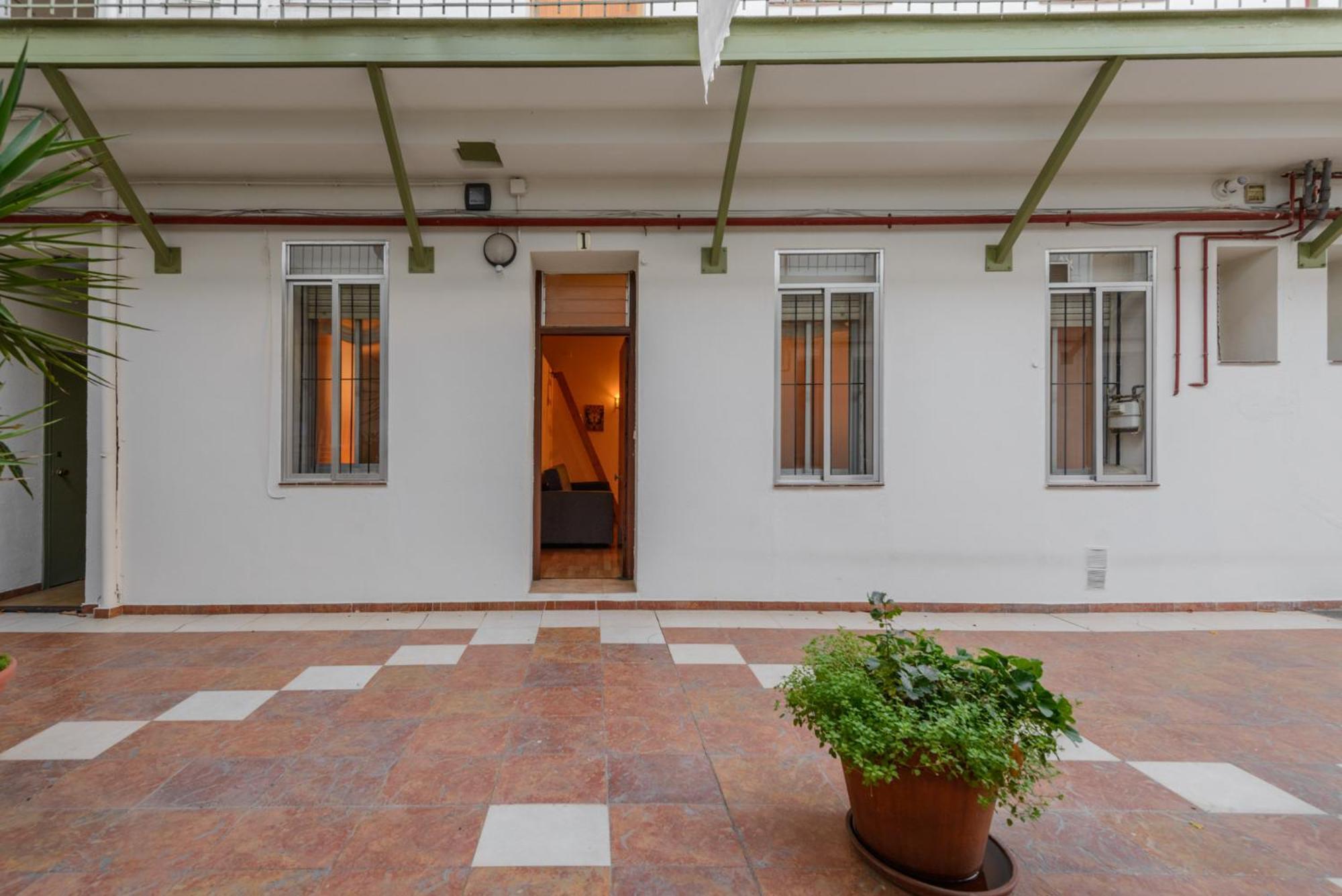 Apartamento Moderno Y Acogedor Zona El Viso,