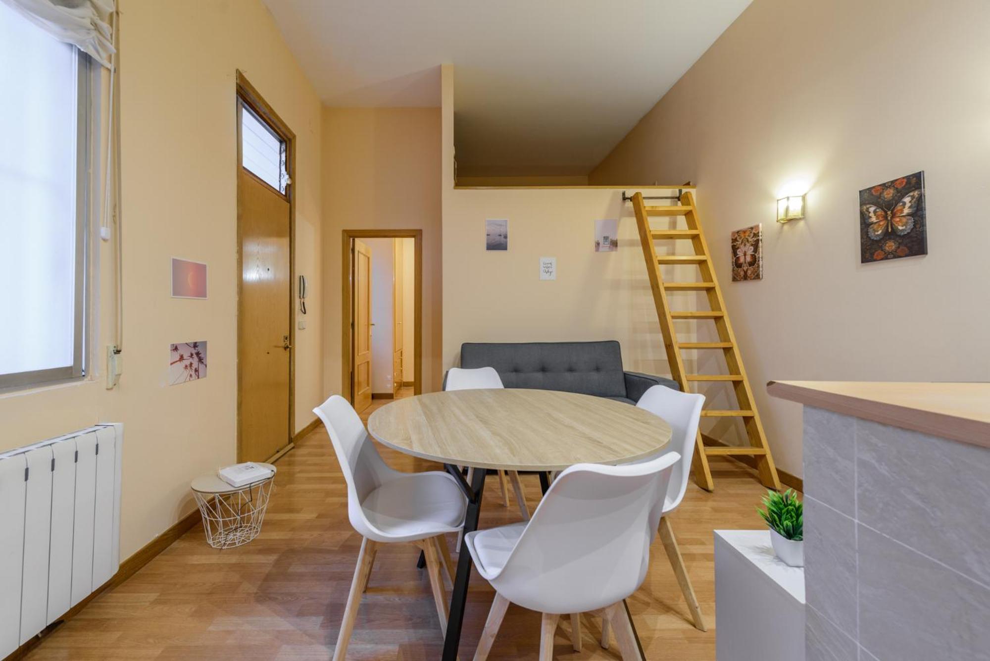 Moderno Y Acogedor Zona El Viso, *