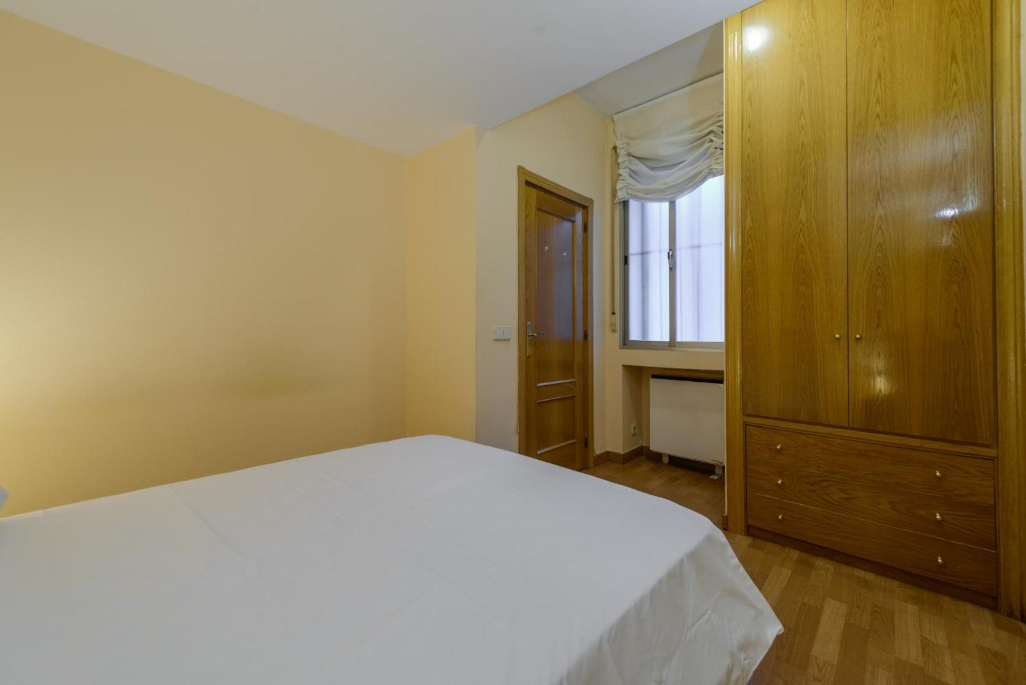 Apartamento Moderno Y Acogedor Zona El Viso,