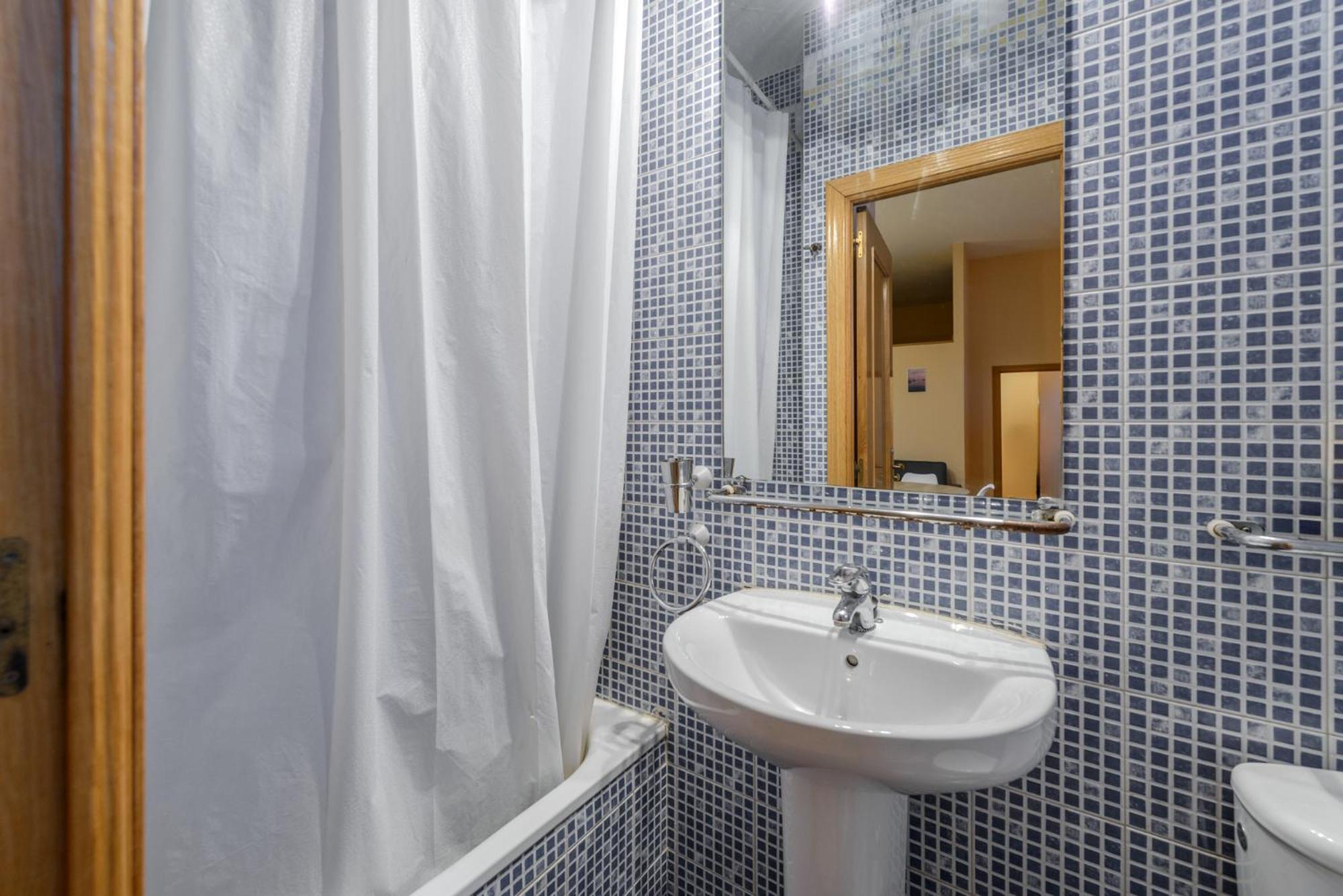 Apartamento Moderno Y Acogedor Zona El Viso, Madrid