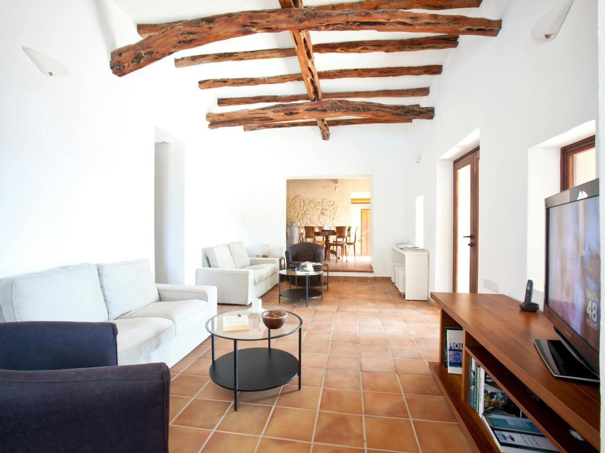 Villa With Modern Amenities Madrid