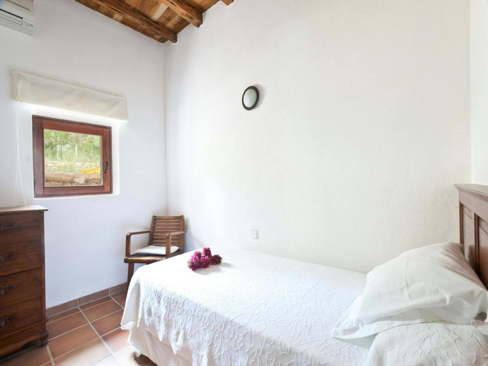 Villa With Modern Amenities
