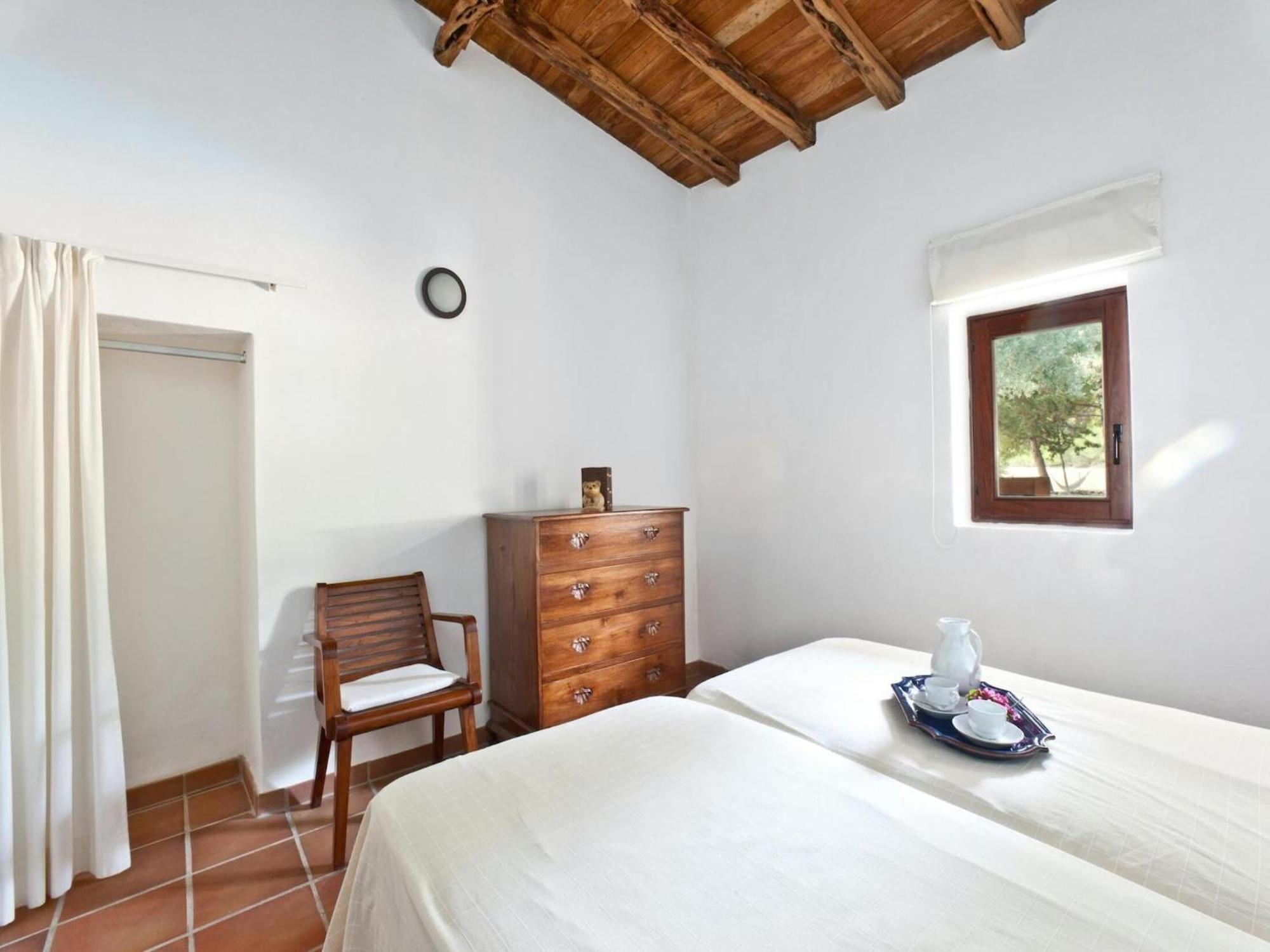 Villa With Modern Amenities