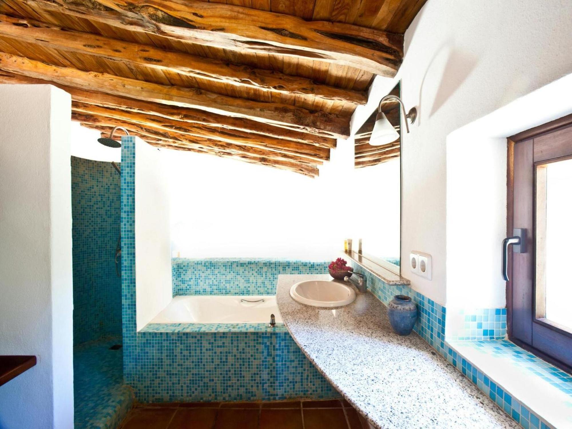 Villa With Modern Amenities Madrid