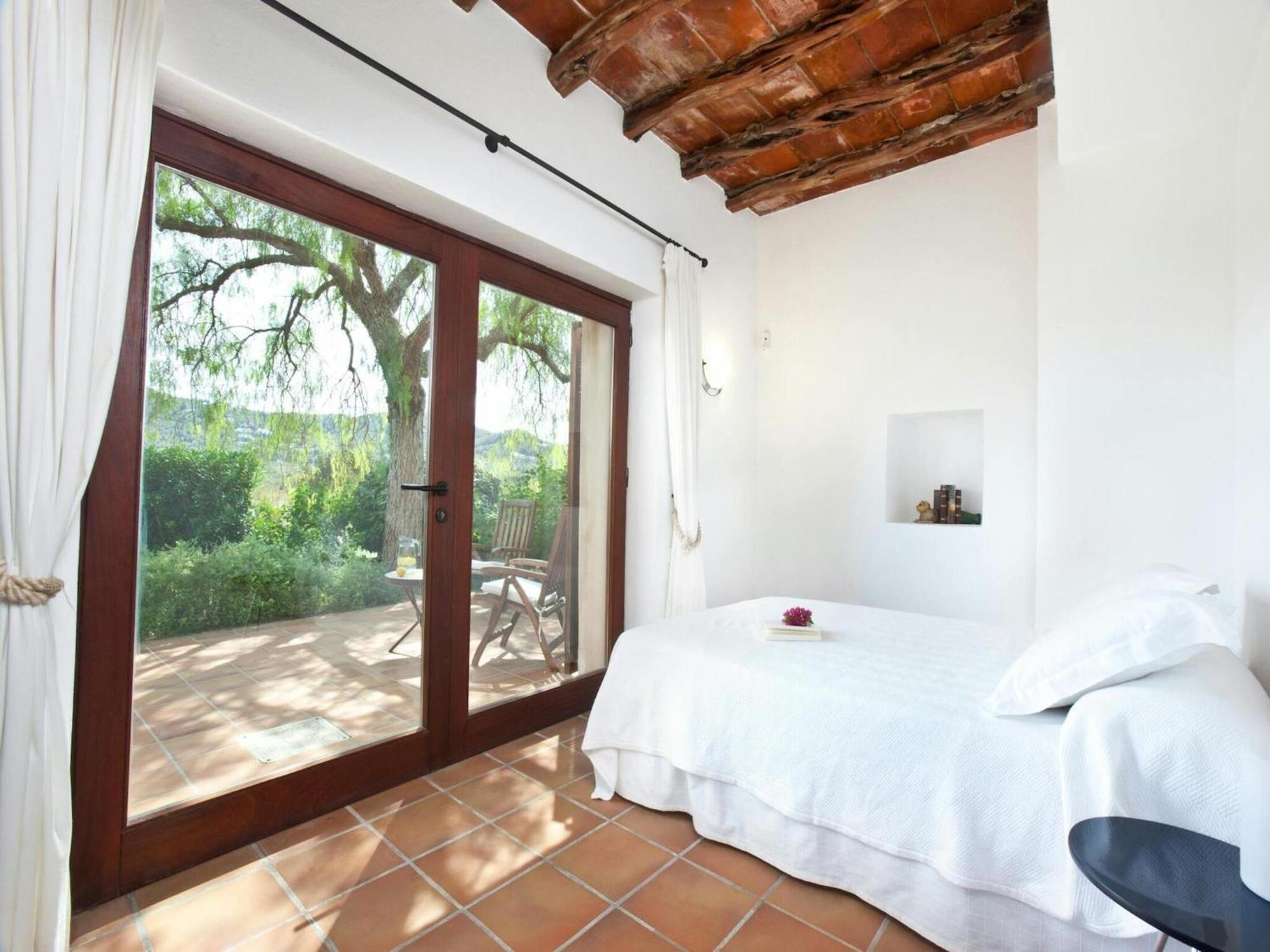 With Modern Amenities Villa