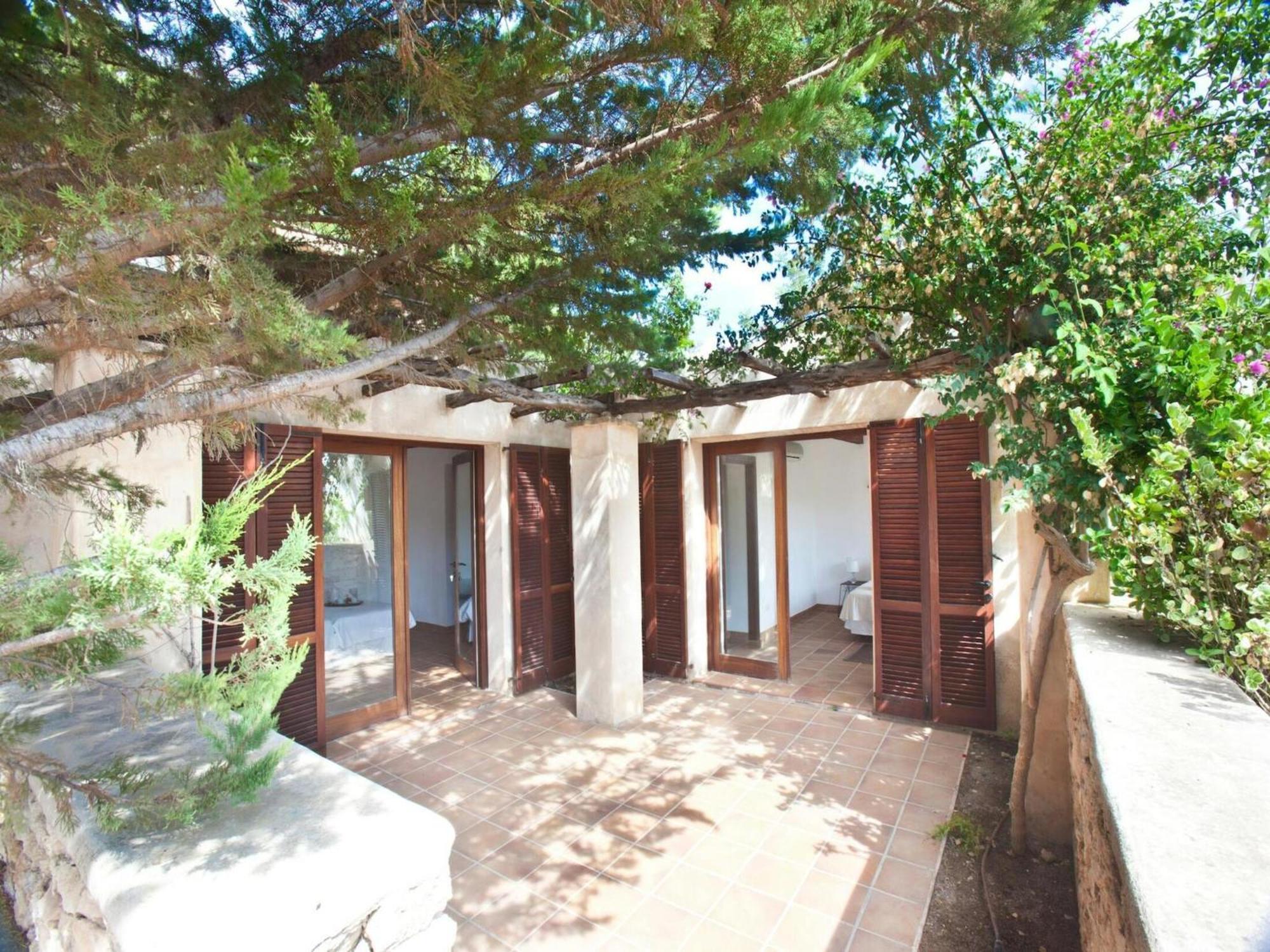 Villa With Modern Amenities Madrid