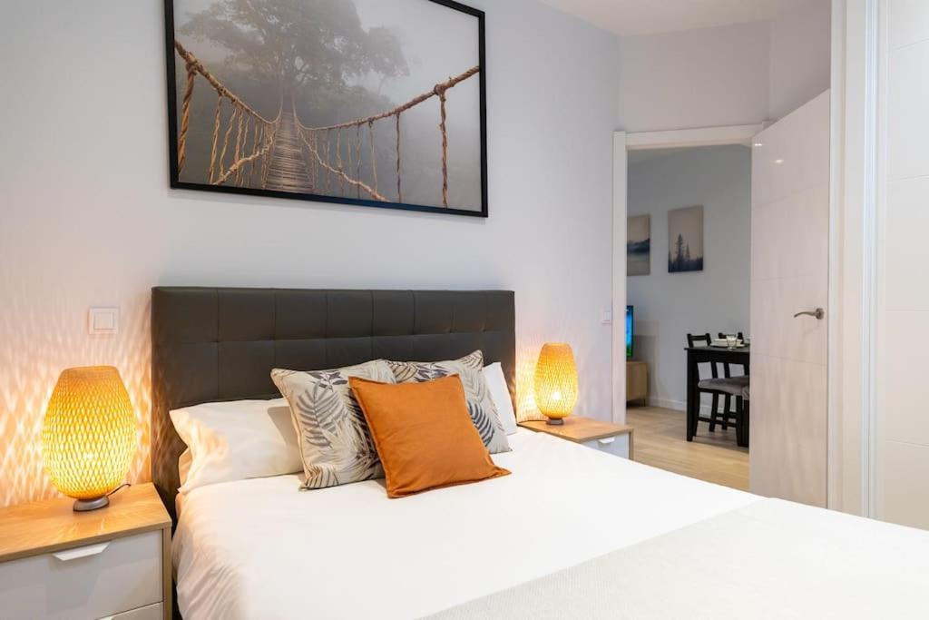Apartment Apartamento Ifema Pinar