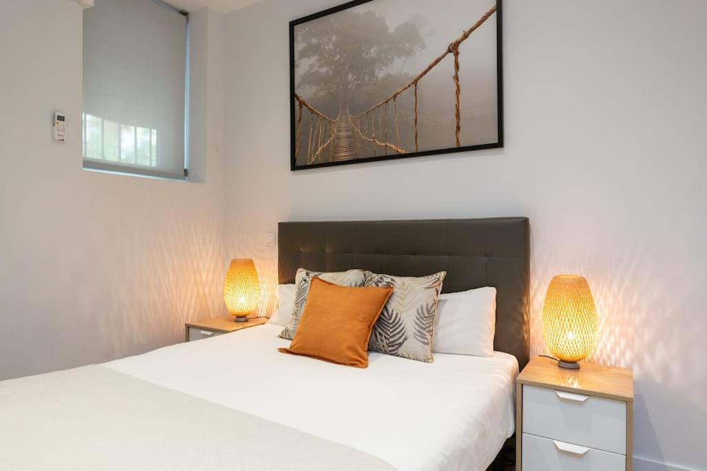 Apartamento Ifema Pinar Apartment *