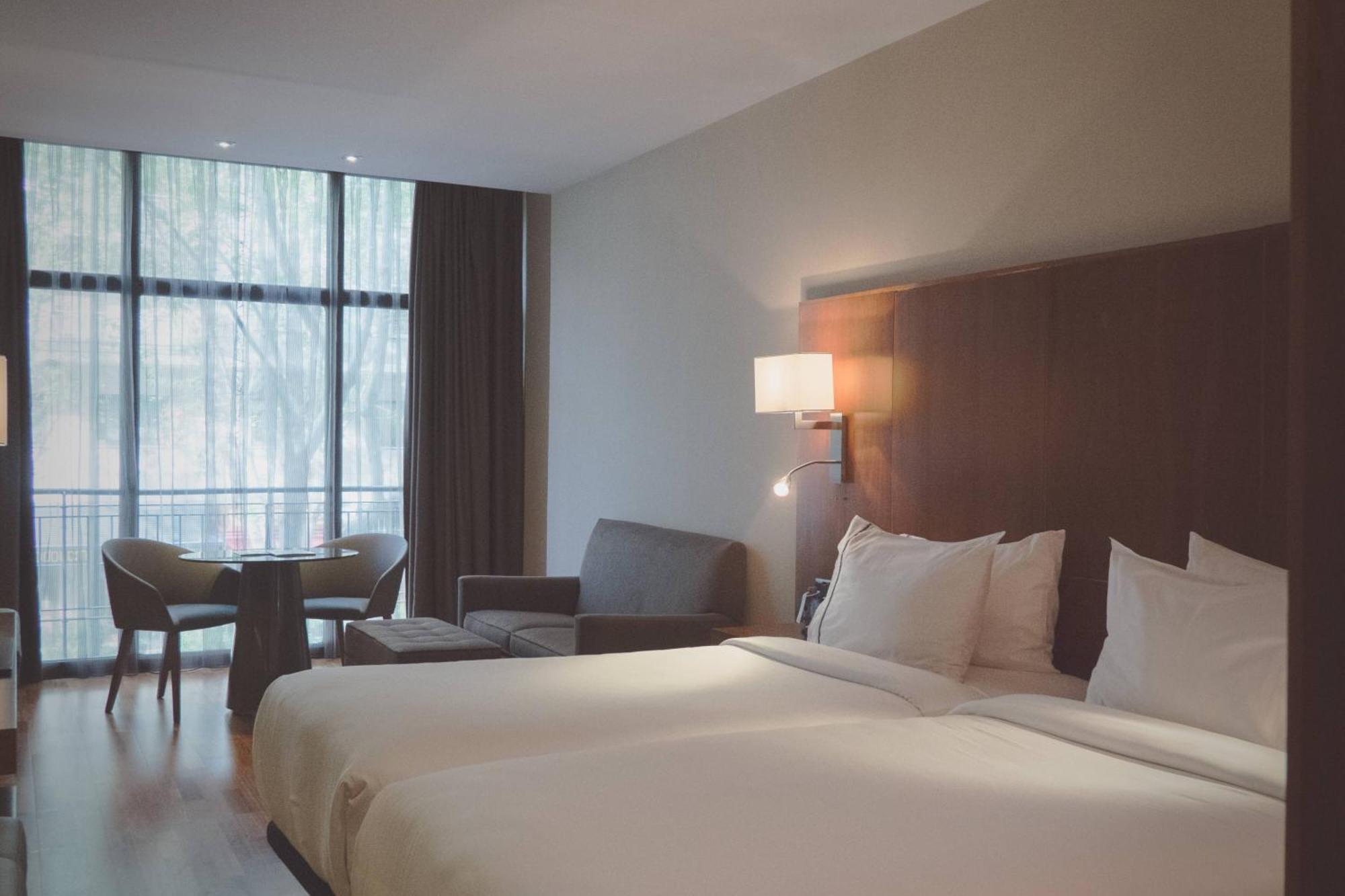 Ac Aitana By Marriott Hotel