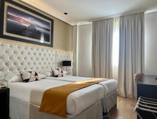 Hotel Feria De