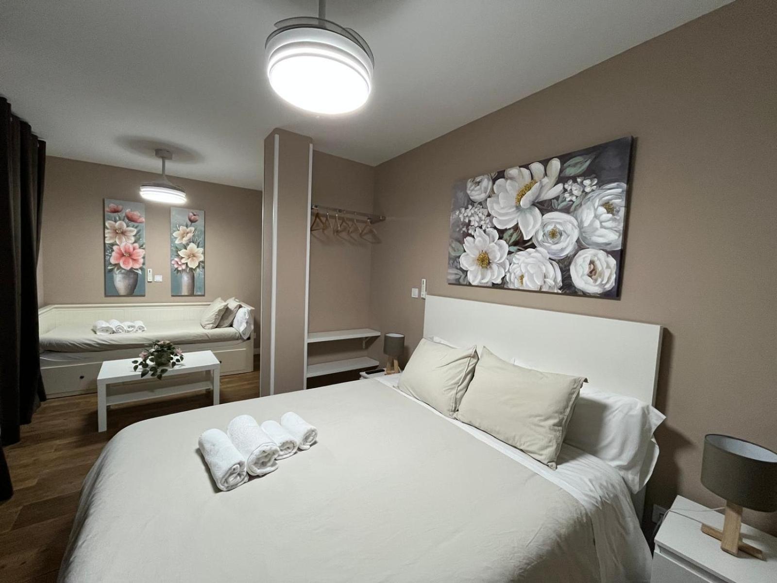 Oyo Residencial Doña Berenguela Pensión Madrid
